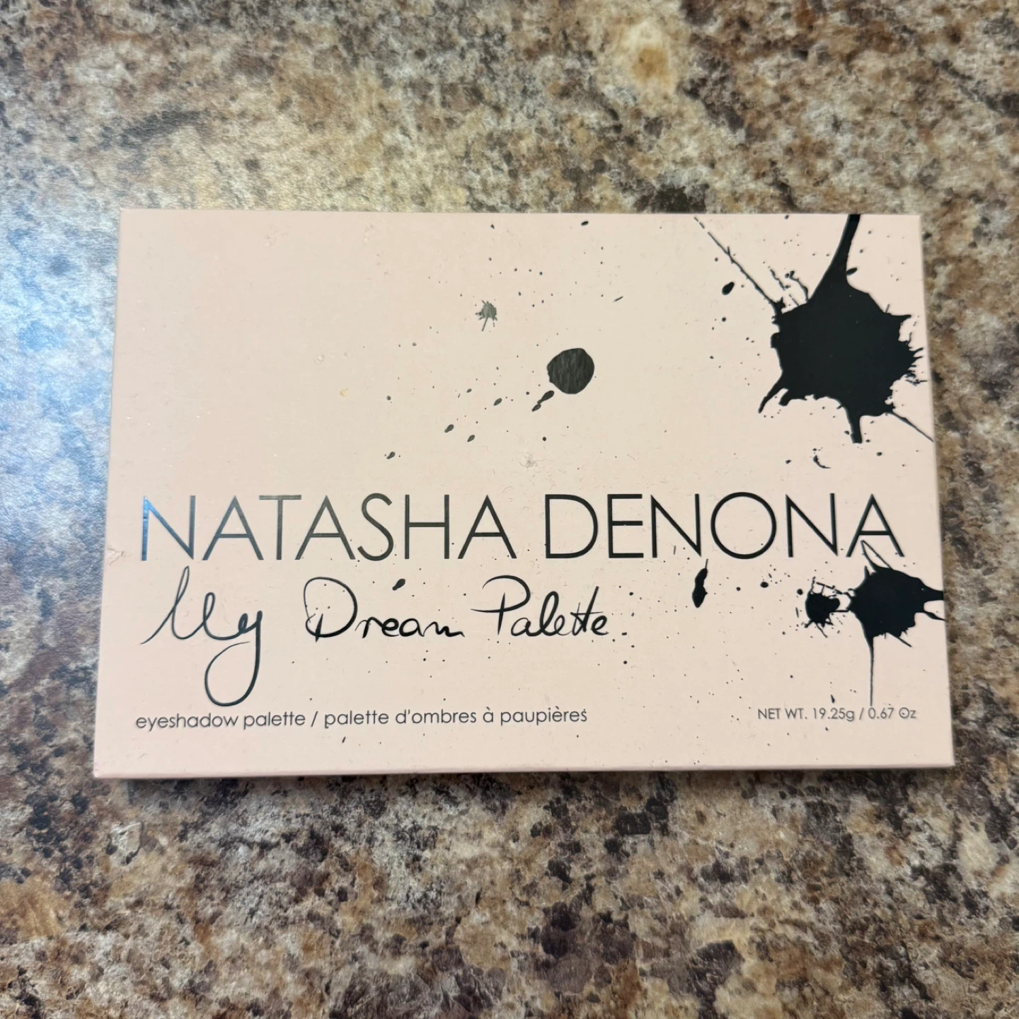 Natasha Denona My Dream Eyeshadow Palette - photo 2