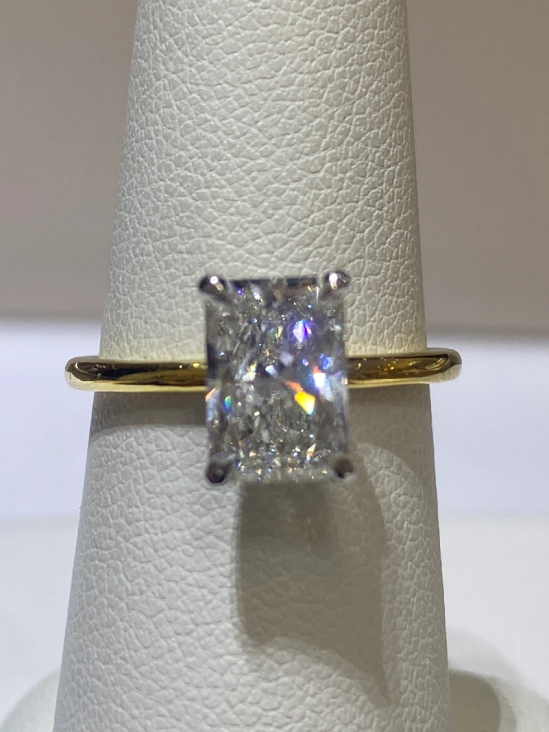 Diamant Jewellery Diamond Ring - photo 2