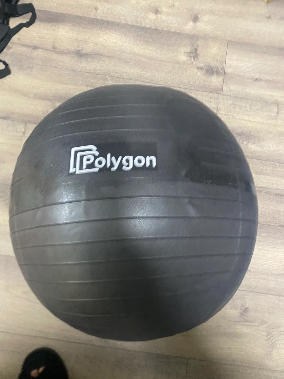 Polygon Exercise Ball - photo 2