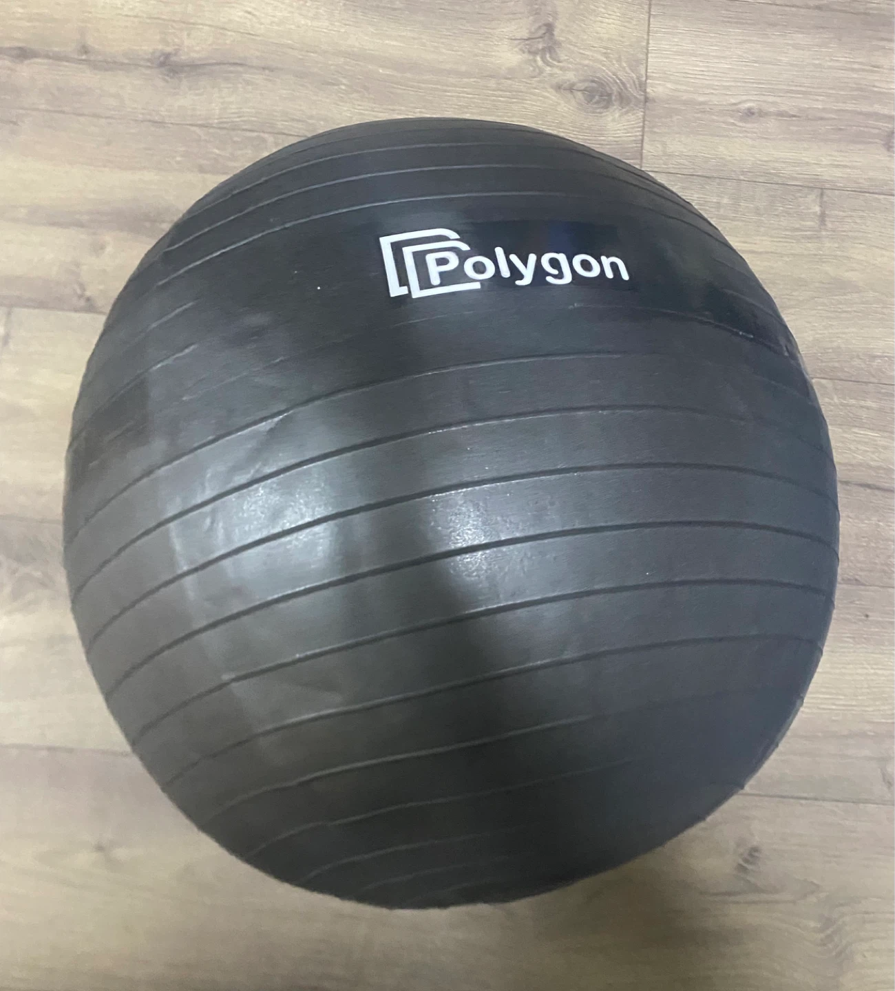 Polygon Exercise Ball