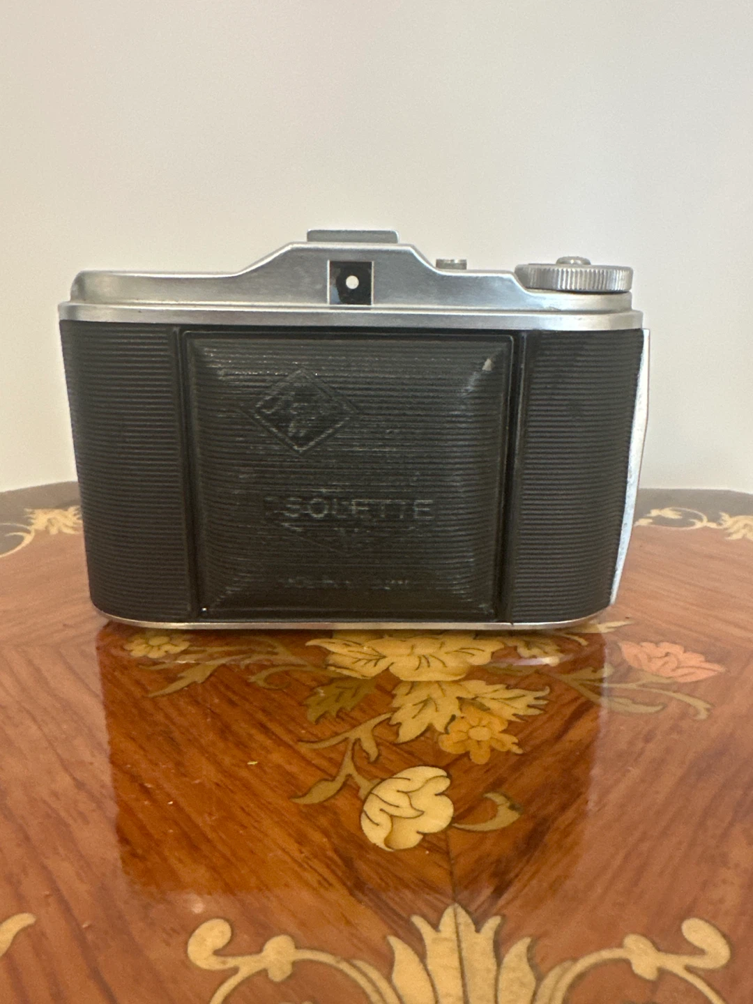 Pentax K1000 35mm Film Camera with Lens and Case