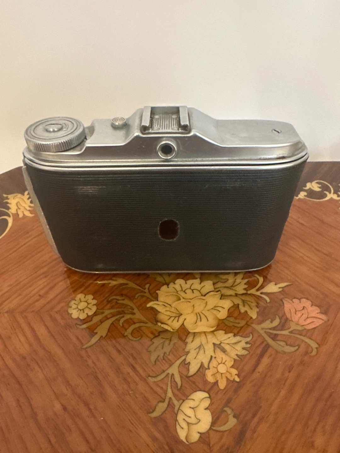 Pentax K1000 35mm Film Camera with Lens and Case - photo 3