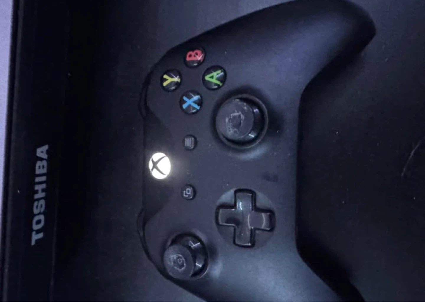 Xbox One Console Bundle – Good Condition (read description) - photo 3