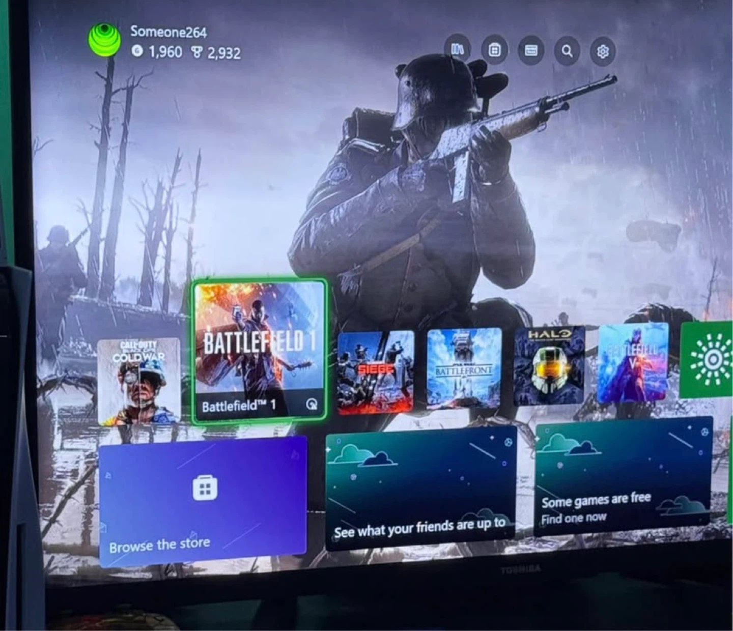 Xbox One Console Bundle – Good Condition (read description) - photo 4