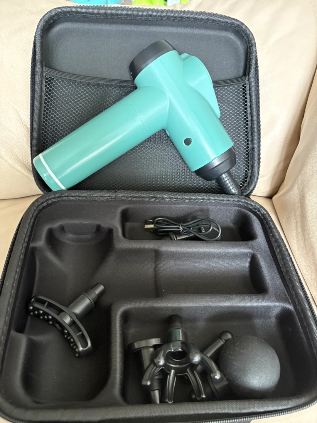 Massage gun