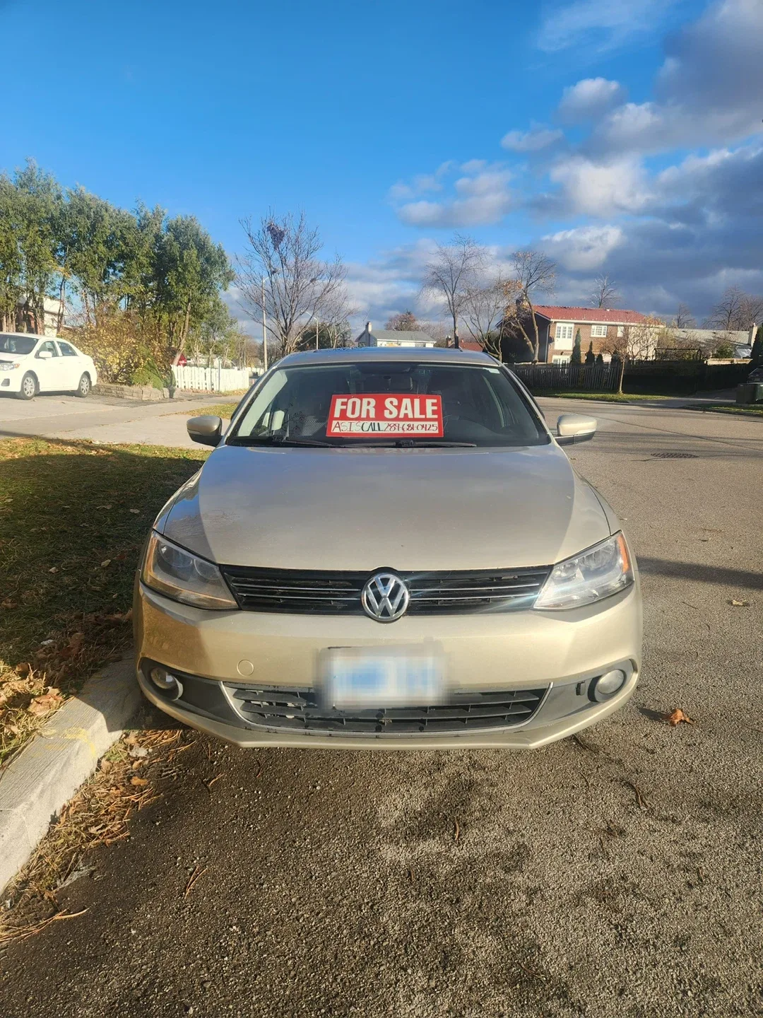 2014 Volkswagen Jetta