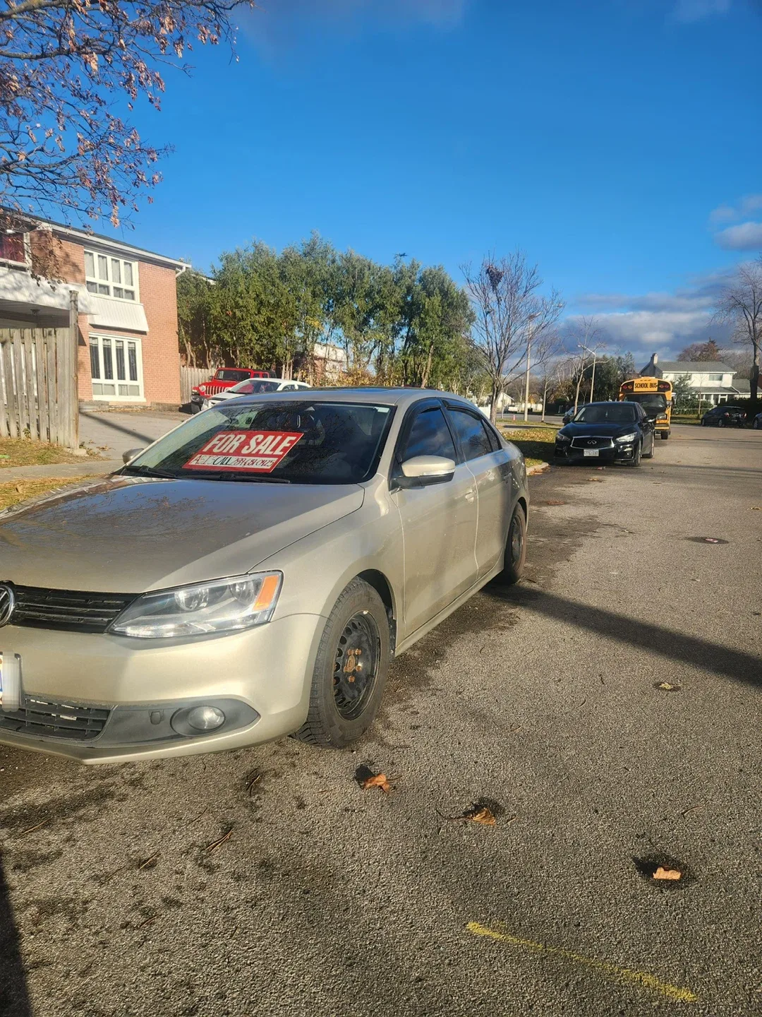 2014 Volkswagen Jetta - photo 4