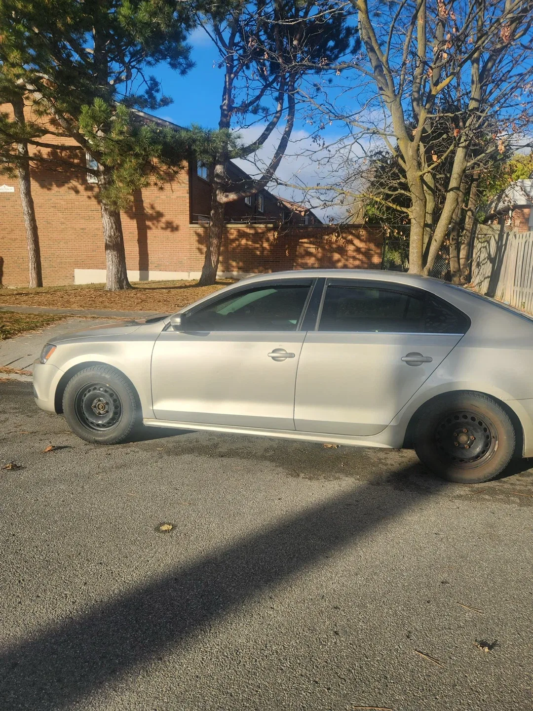 2014 Volkswagen Jetta - photo 2