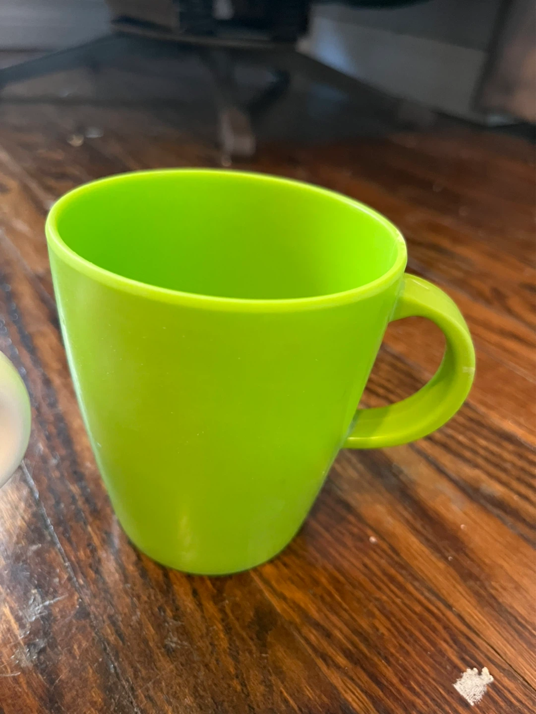 Set of 6 assorted coffee mugs - photo 2
