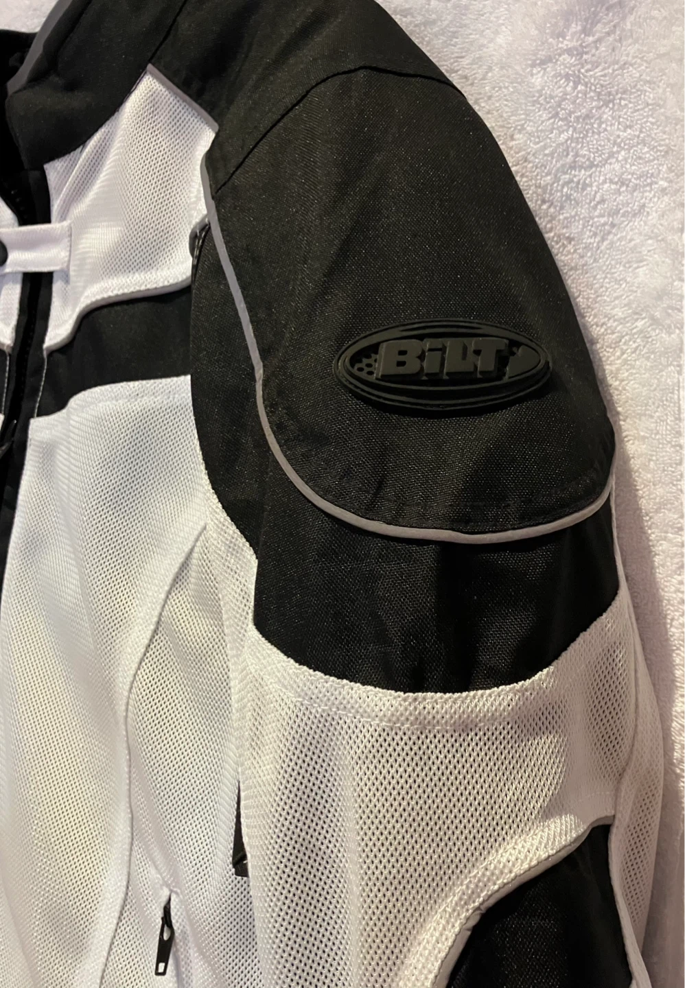 BILT Motorcycle Jacket - photo 4