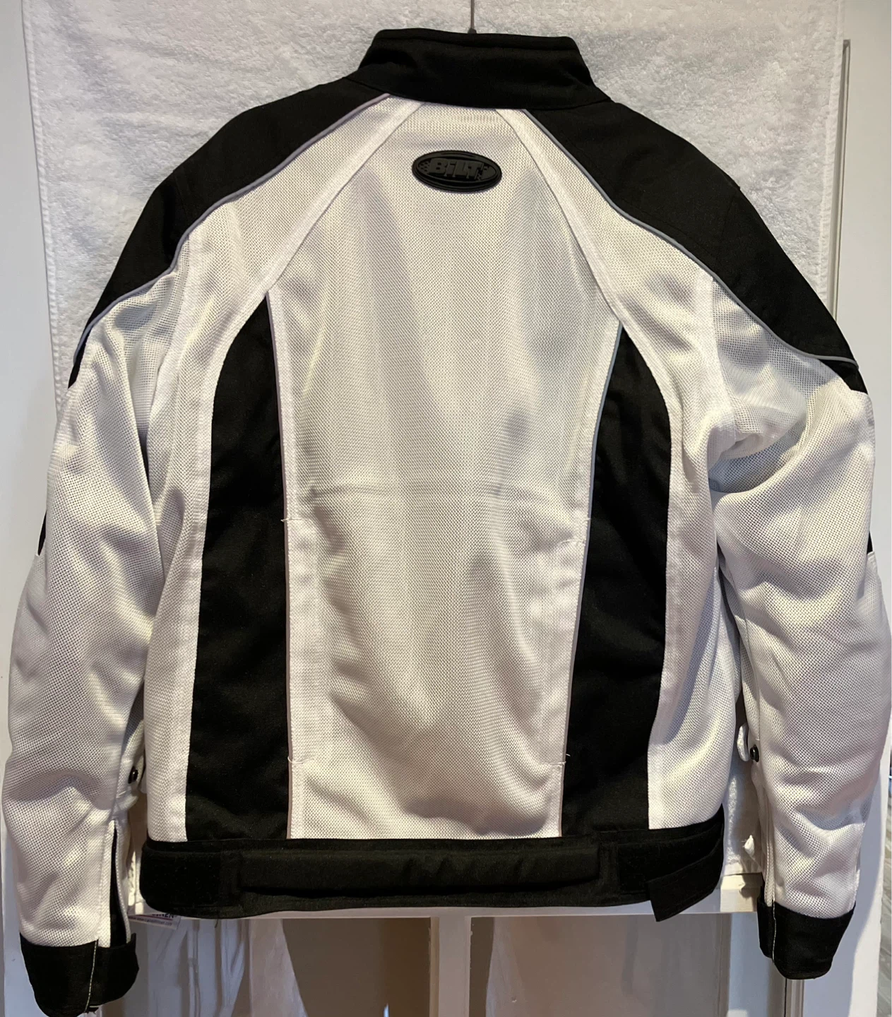 BILT Motorcycle Jacket - photo 3