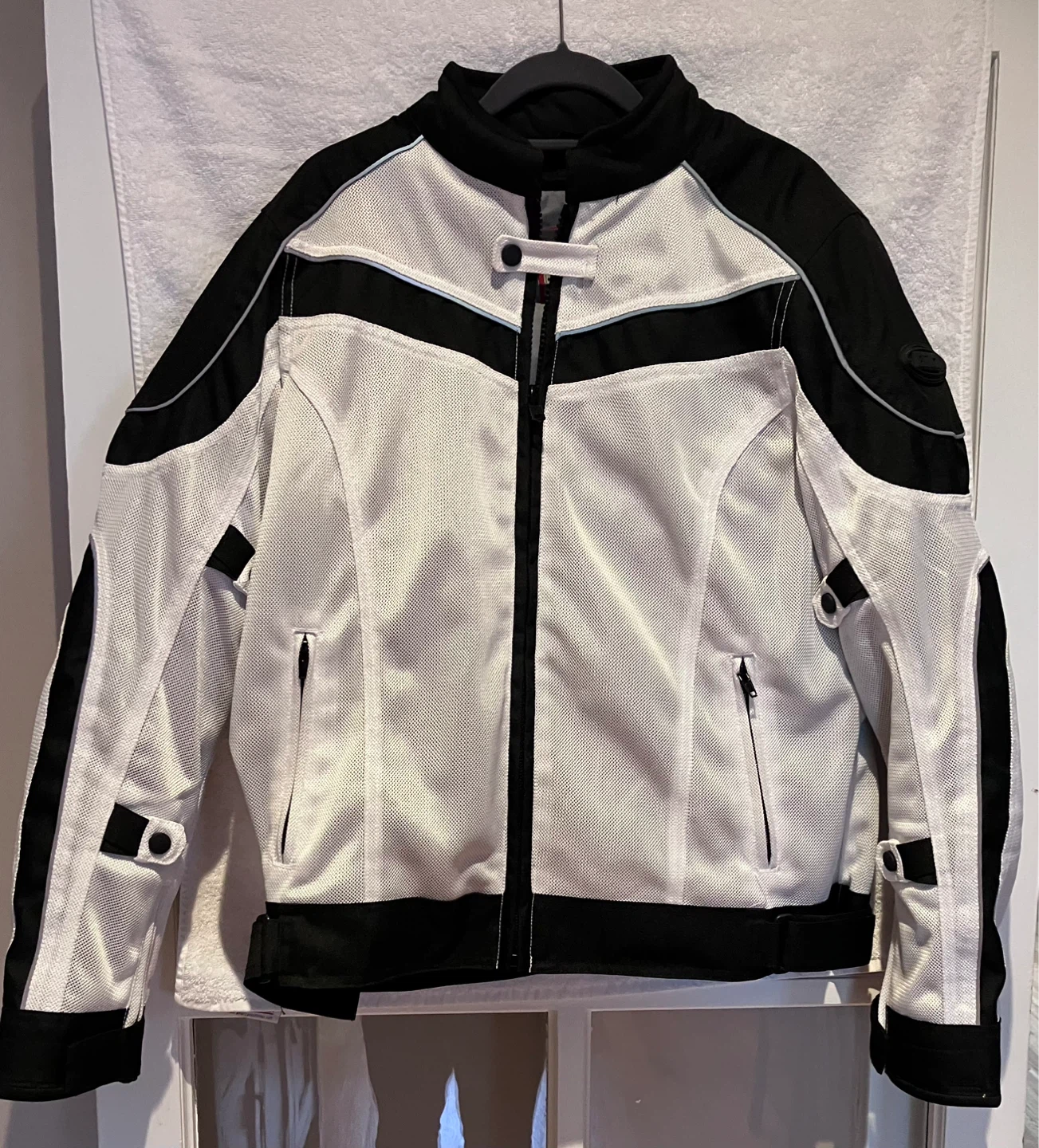 BILT Motorcycle Jacket - photo 2