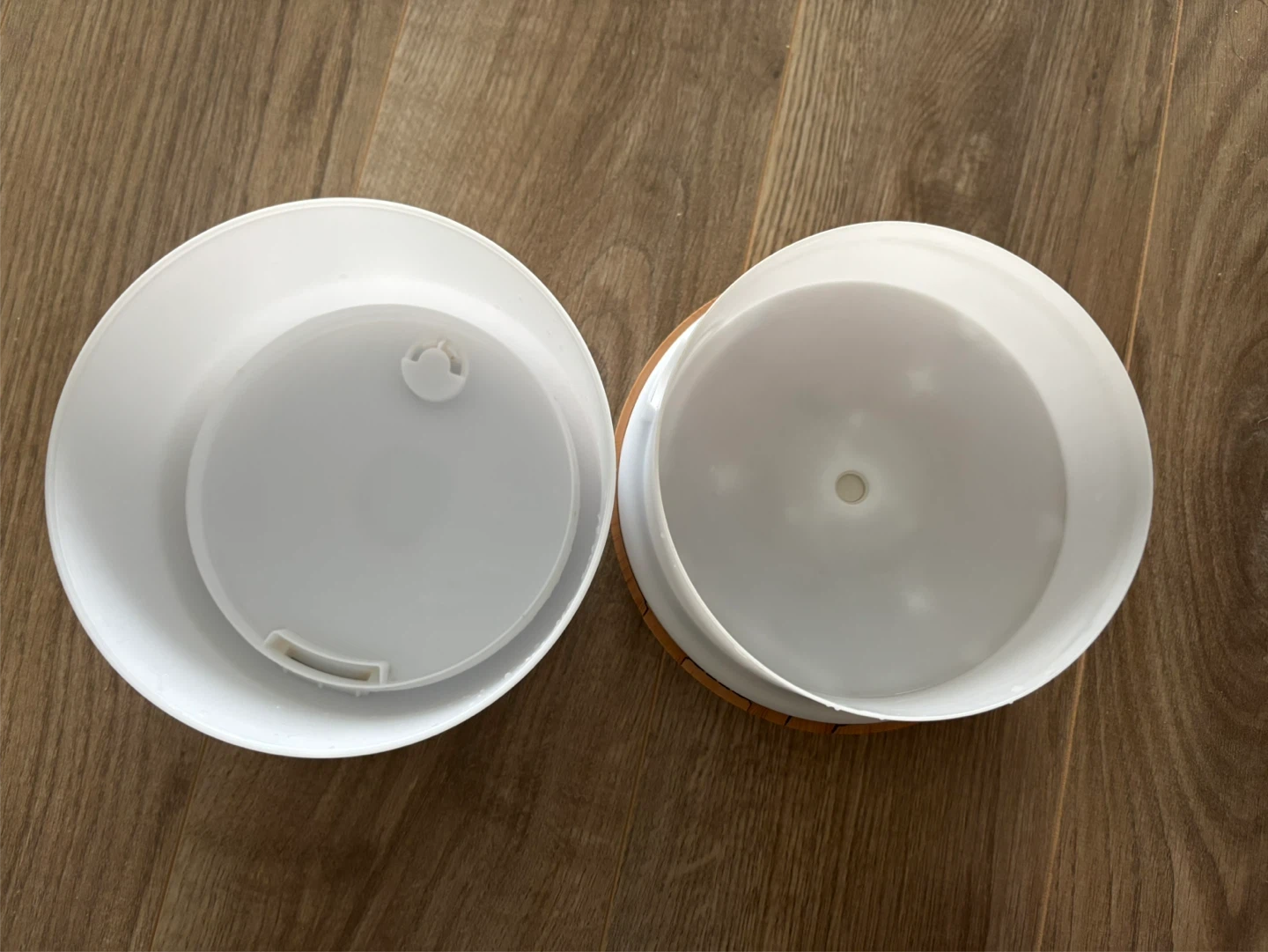 ASAKUKI Essential Oil Diffuser with Remote - photo 3