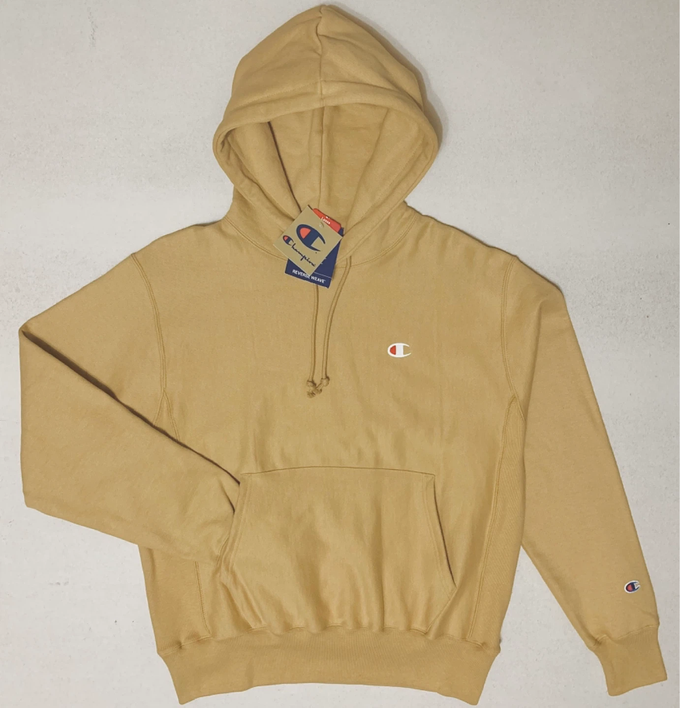 Champion Reverse Weave Hoodie Mens/Boys Size XS/S/M/L NEW - photo 2