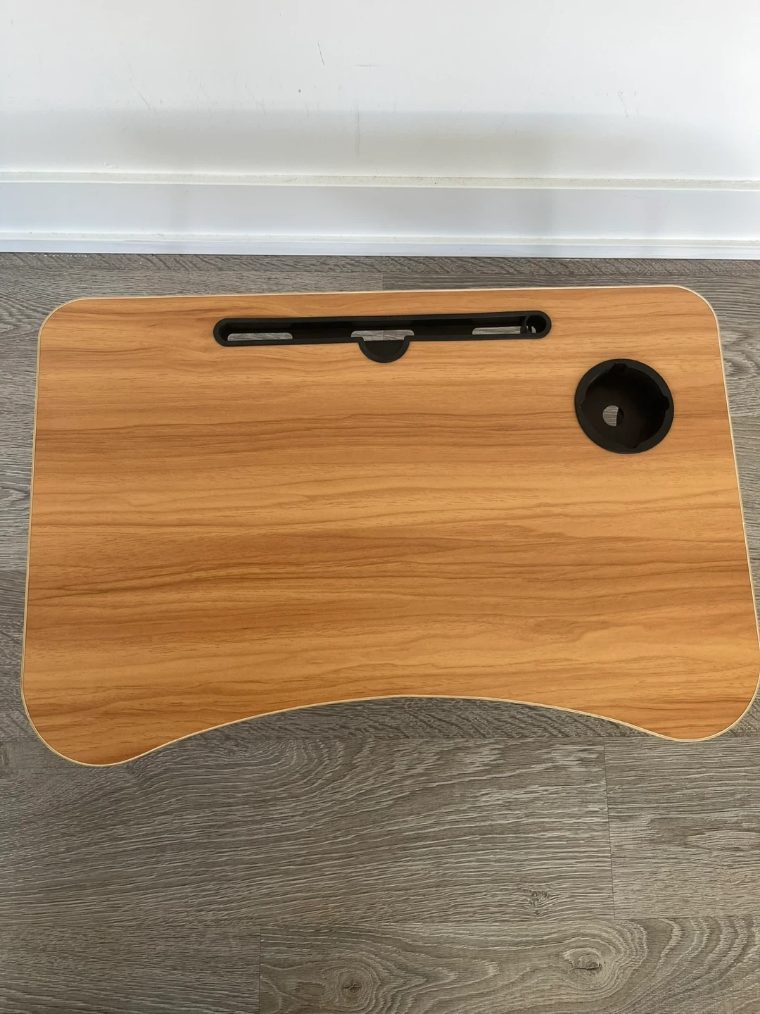 Portable desk tray - photo 3
