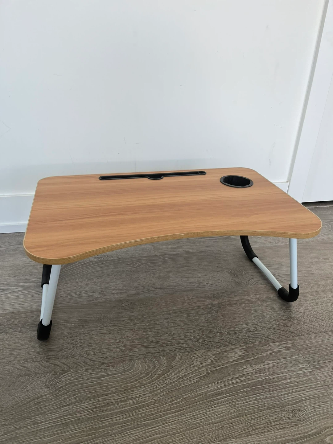 Portable desk tray - photo 2