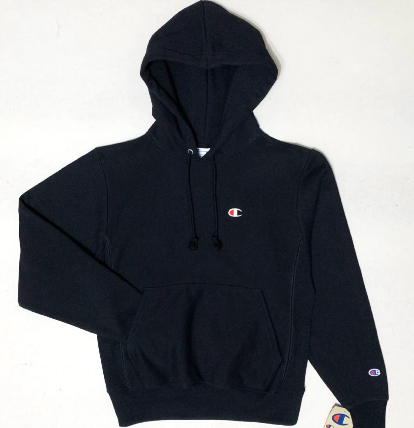 Champion Reverse Weave Hoodie Mens/Boys Size XS/S/M/L NEW - photo 5