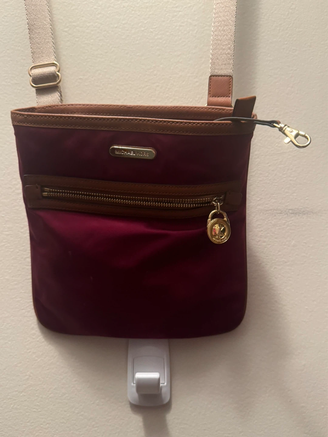 Michael Kors Crossbody Bag