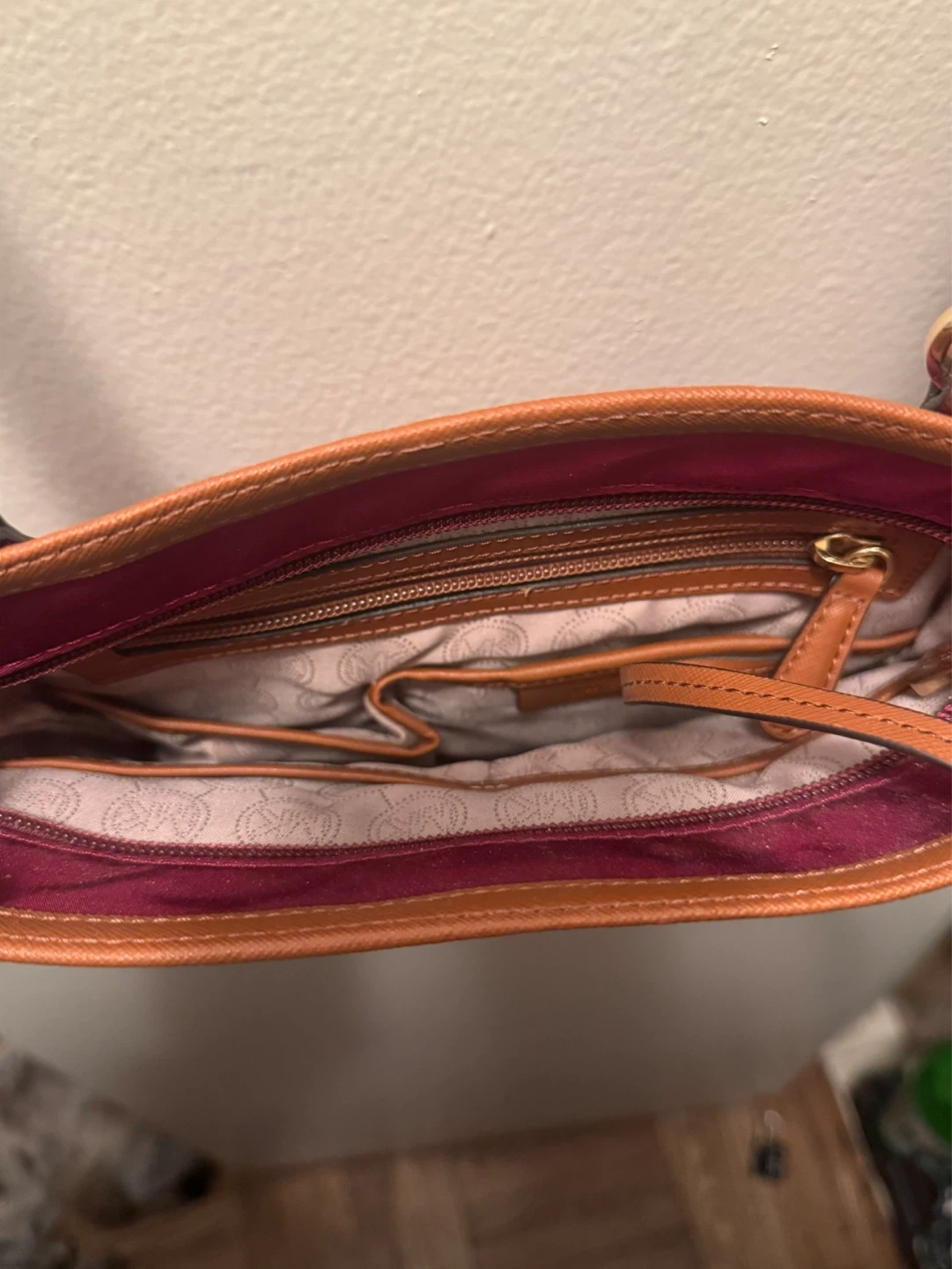 Michael Kors Crossbody Bag - photo 3