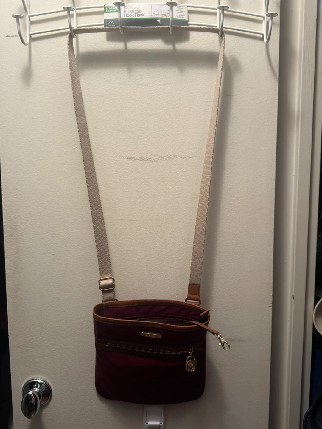 Michael Kors Crossbody Bag - photo 2