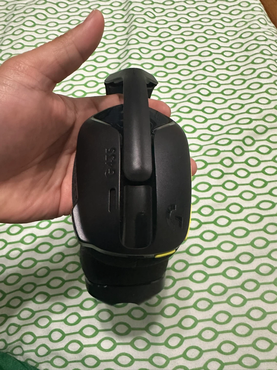 Logitech G435 Wireless Gaming Headset