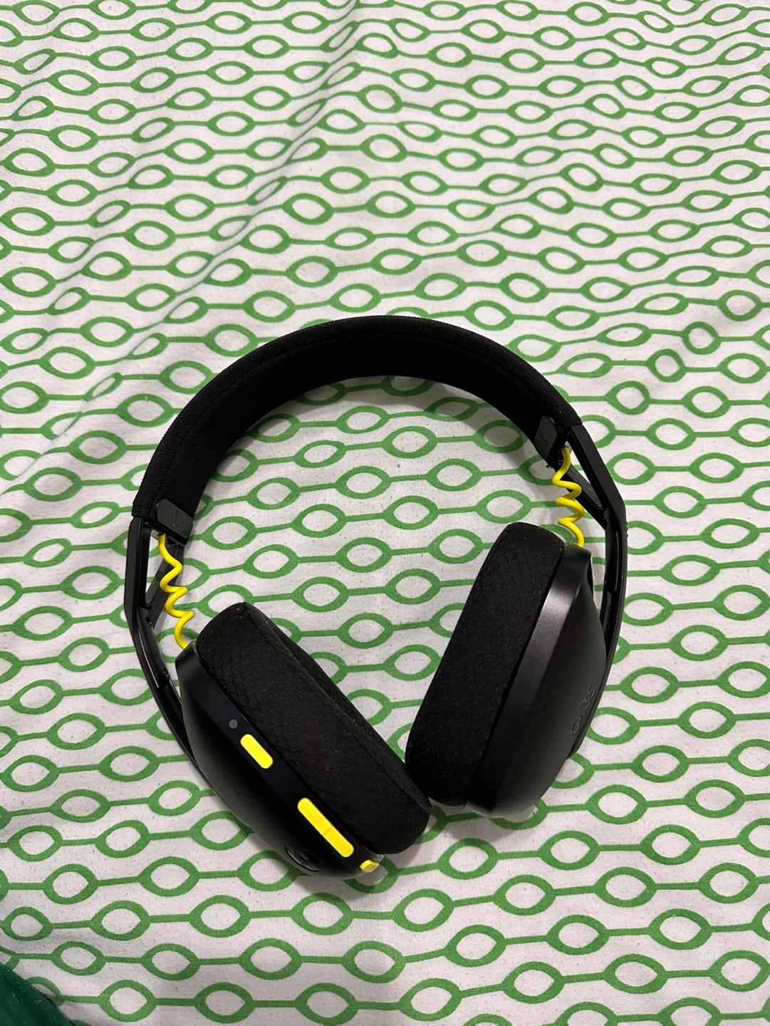 Logitech G435 Wireless Gaming Headset - photo 2