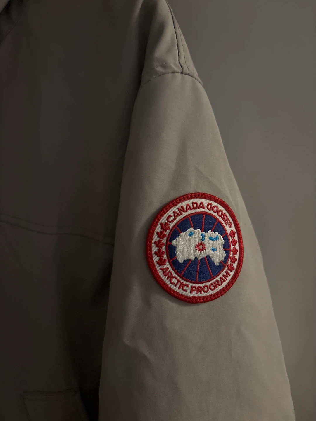 Canada Goose Arctic Program Parka Jacket - photo 2
