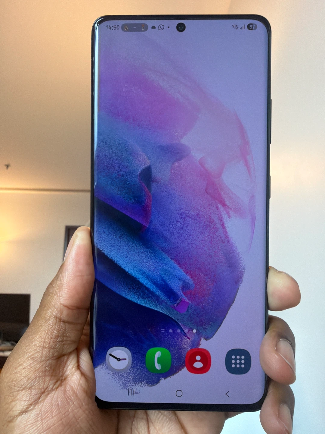 Samsung Galaxy S21 Ultra 5G