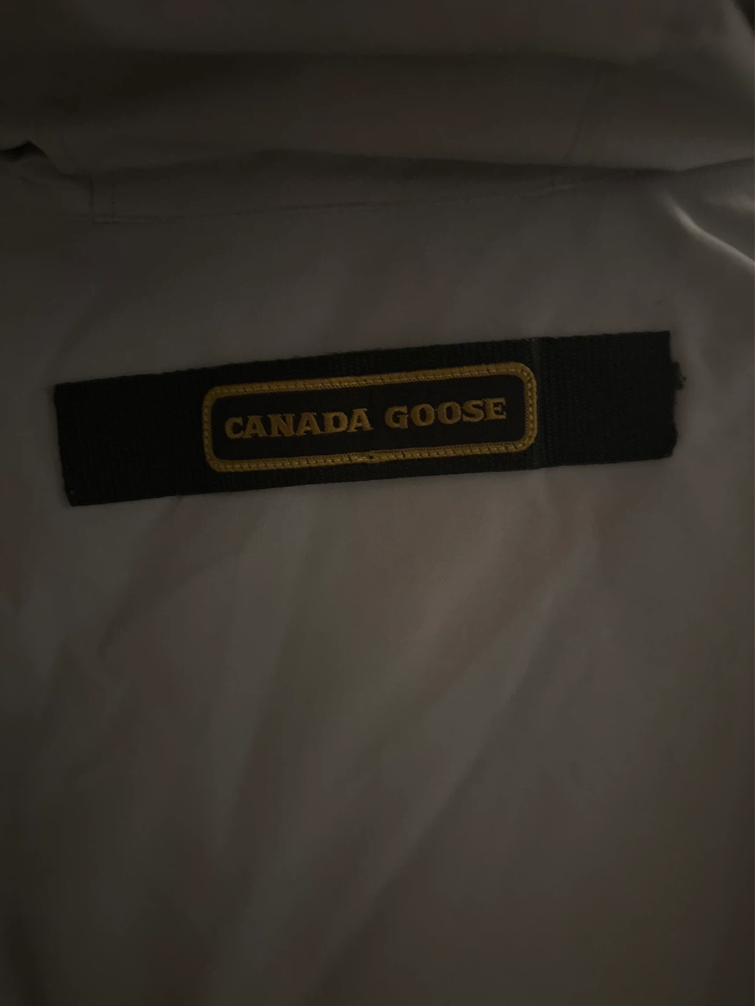 Canada Goose Arctic Program Parka Jacket - photo 3