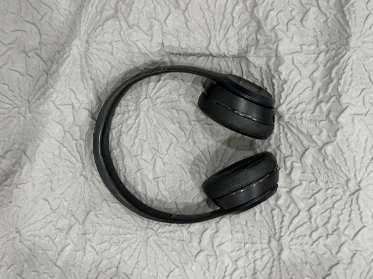 Beats Solo3 Wireless On-Ear Headphones