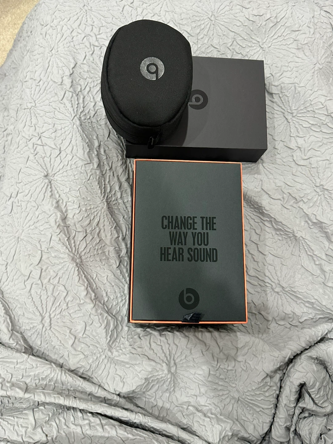 Beats Solo3 Wireless On-Ear Headphones - photo 5