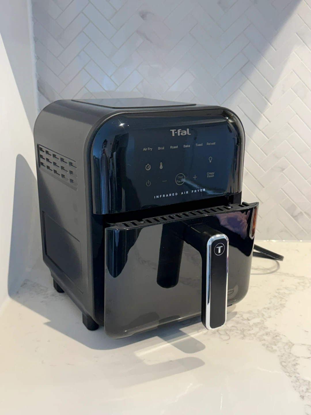 *Move-out sale* T-fal Infrared Air Fryer – Like New