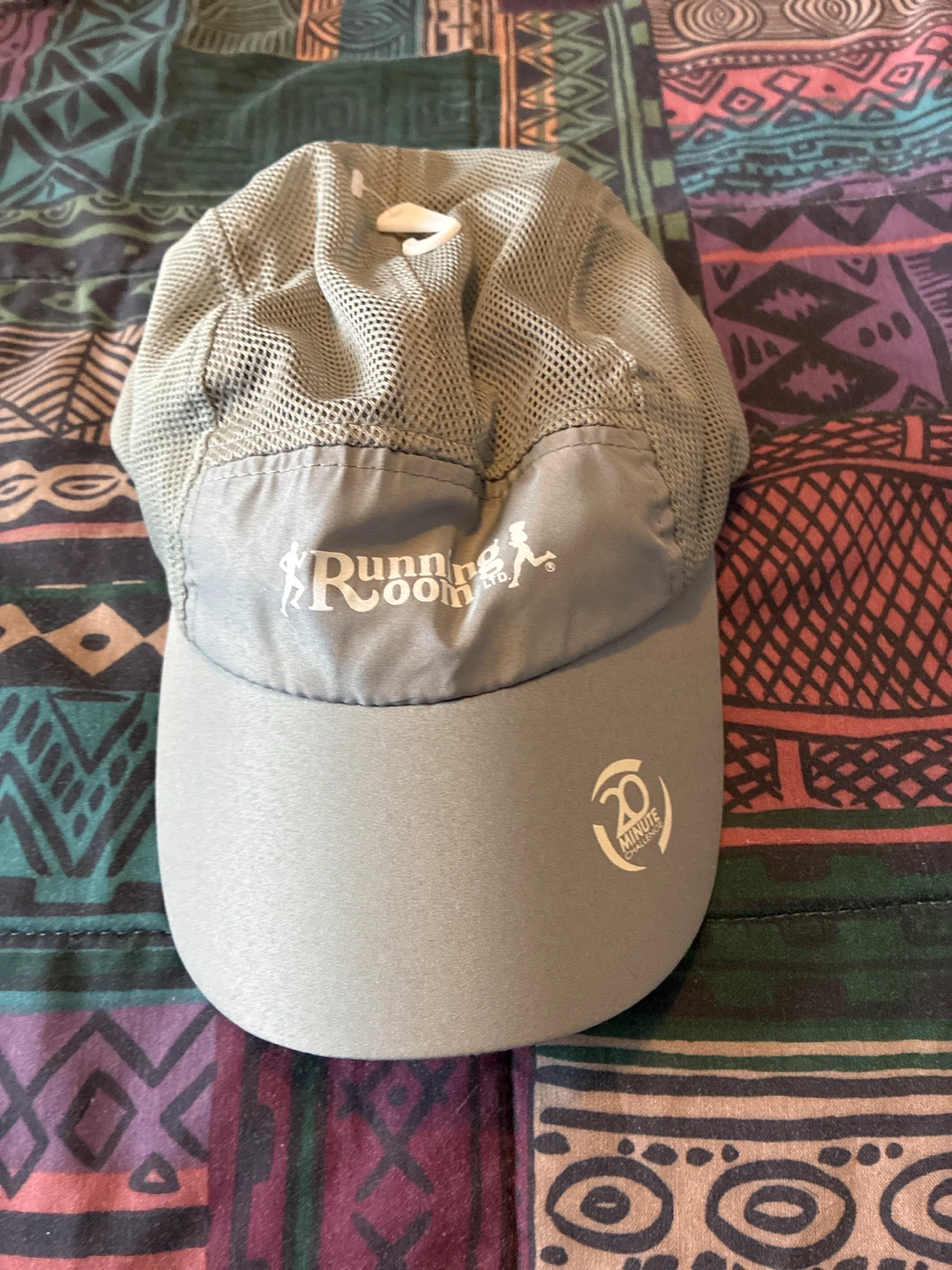 Running Room Hat