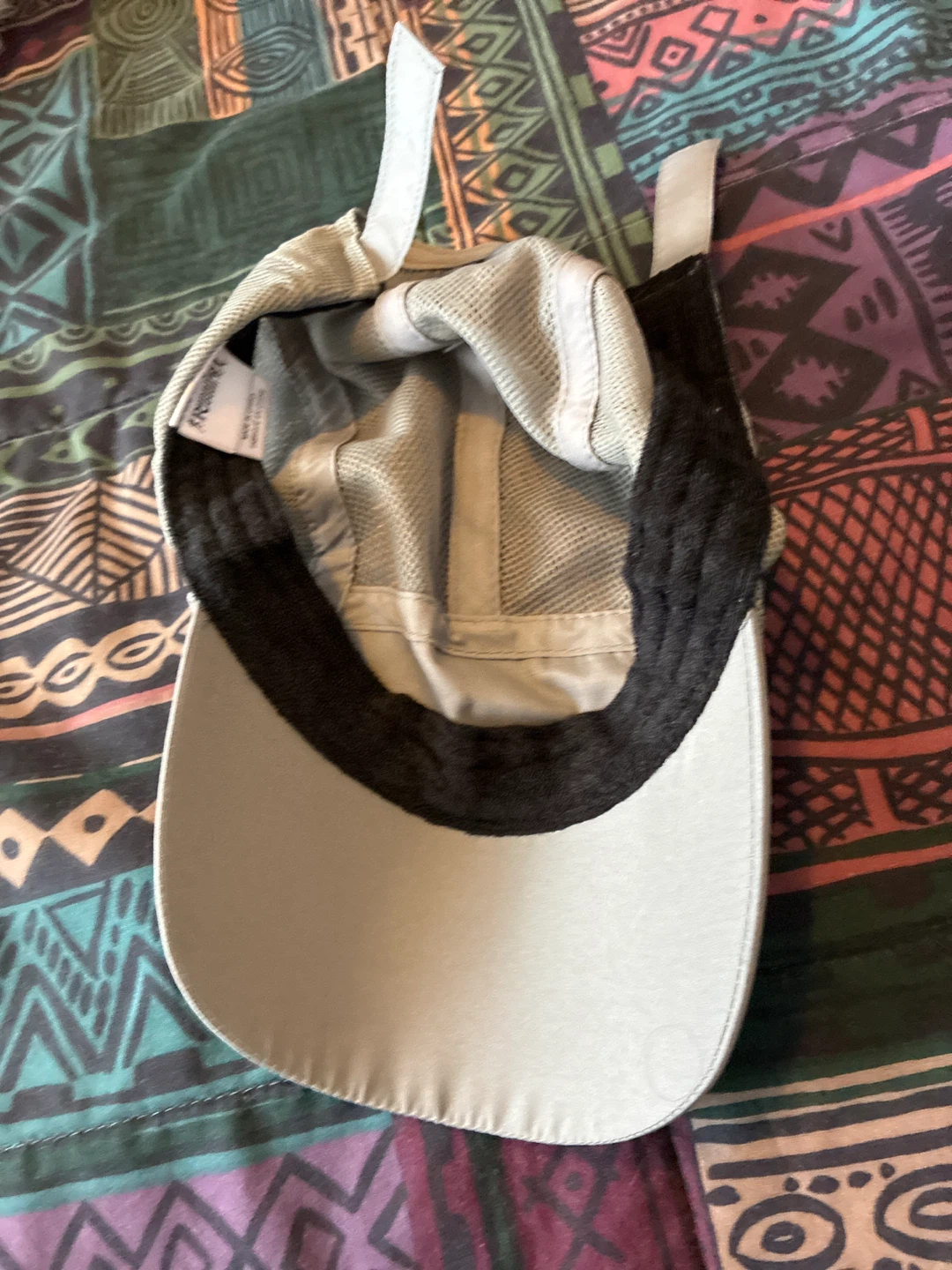 Running Room Hat - photo 2