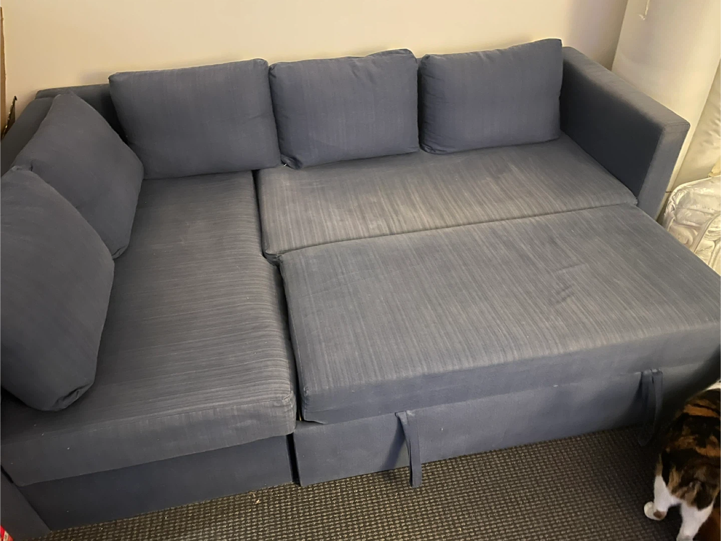 Sofabed - Queen size