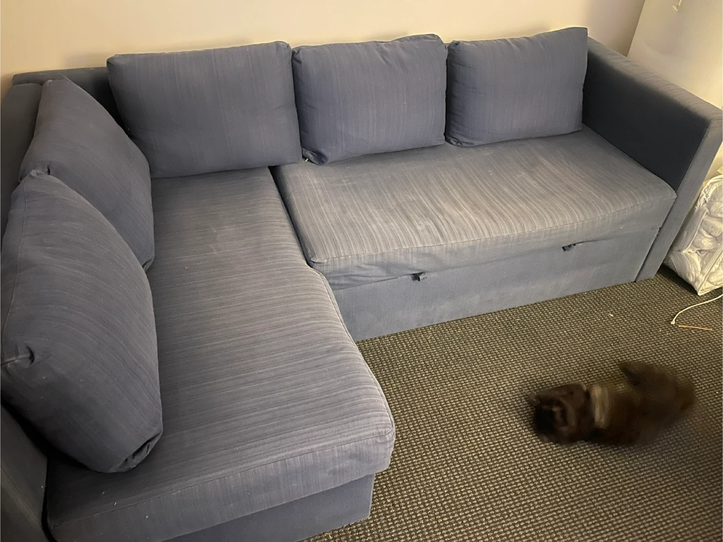 Sofabed - Queen size - photo 2