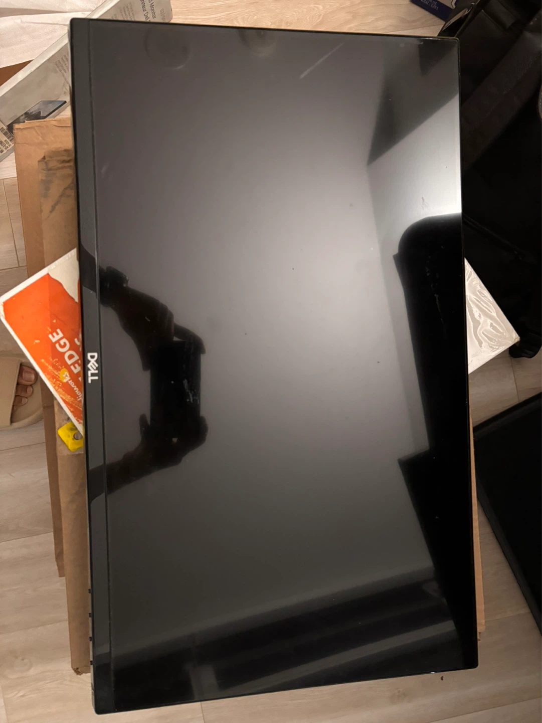 Dell 23 inch monitor - photo 2