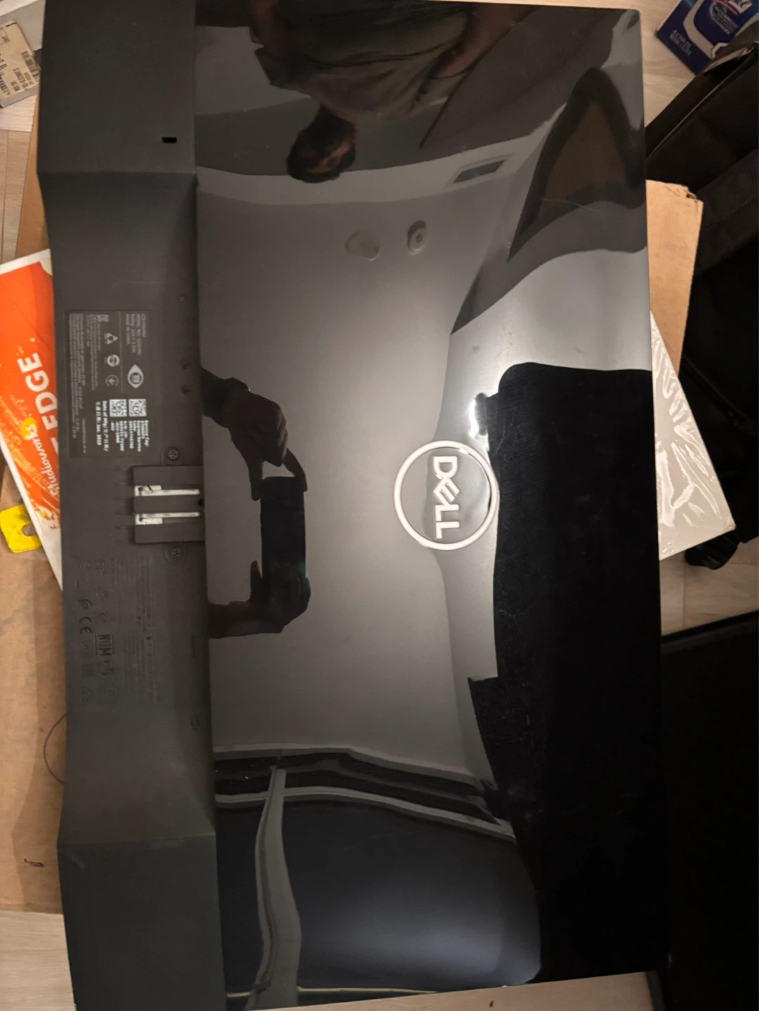 Dell 23 inch monitor