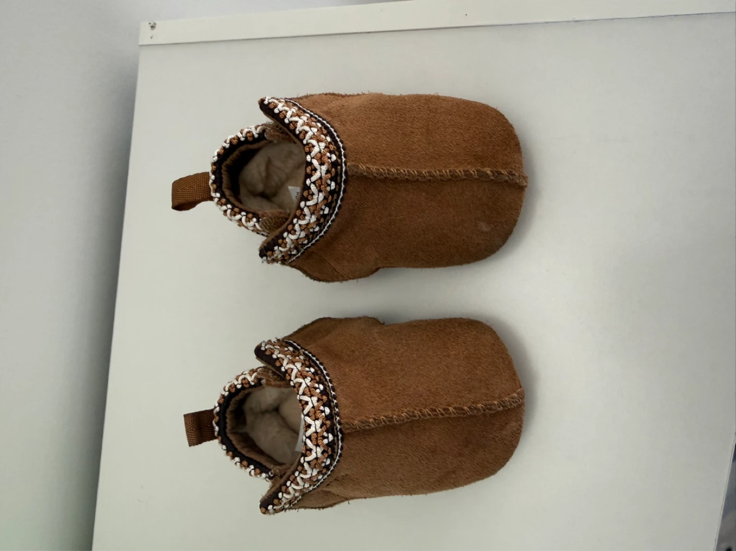 UGG Australia Baby Boots - Brown - photo 2