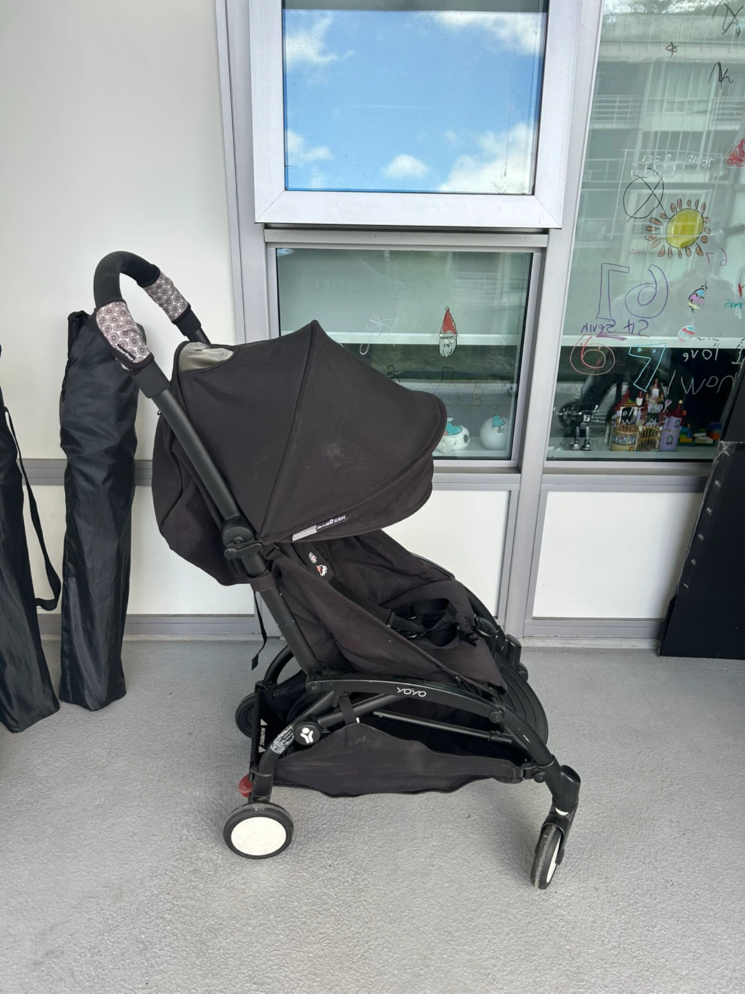 Babyzen YOYO Stroller