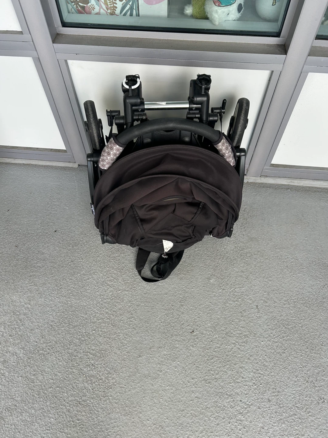 Babyzen YOYO Stroller - photo 5