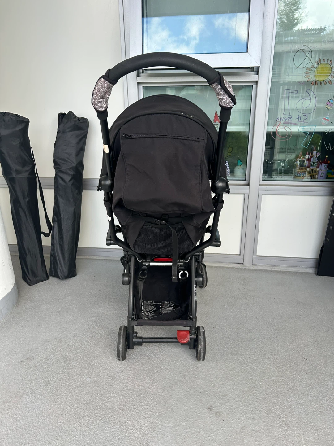 Babyzen YOYO Stroller - photo 4