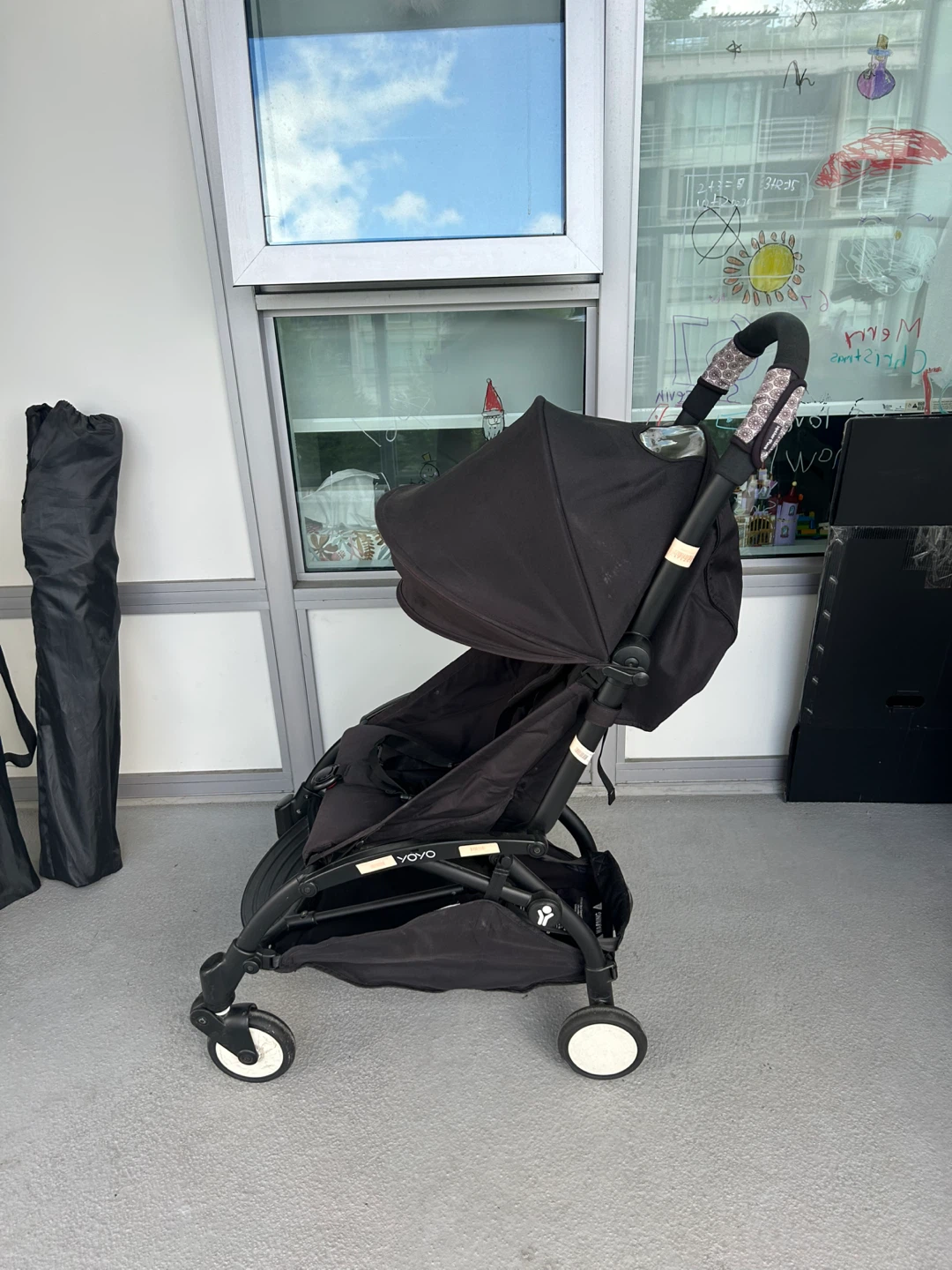 Babyzen YOYO Stroller - photo 3