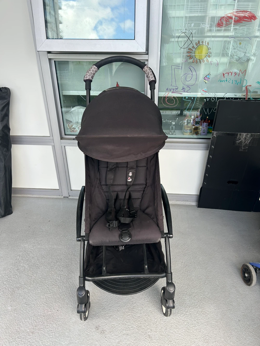 Babyzen YOYO Stroller - photo 2