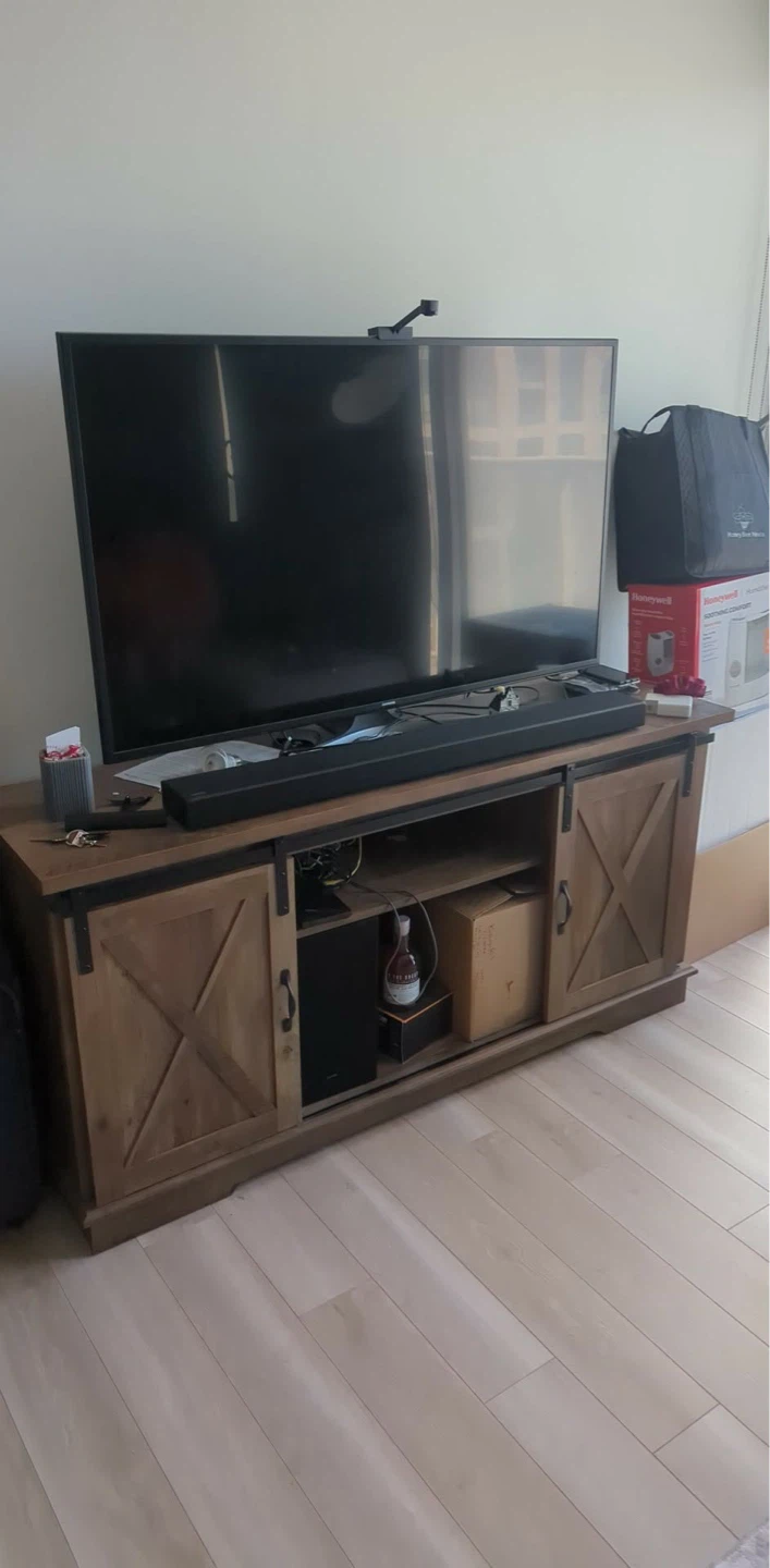 Samsung UHD 50 inch TV - photo 2