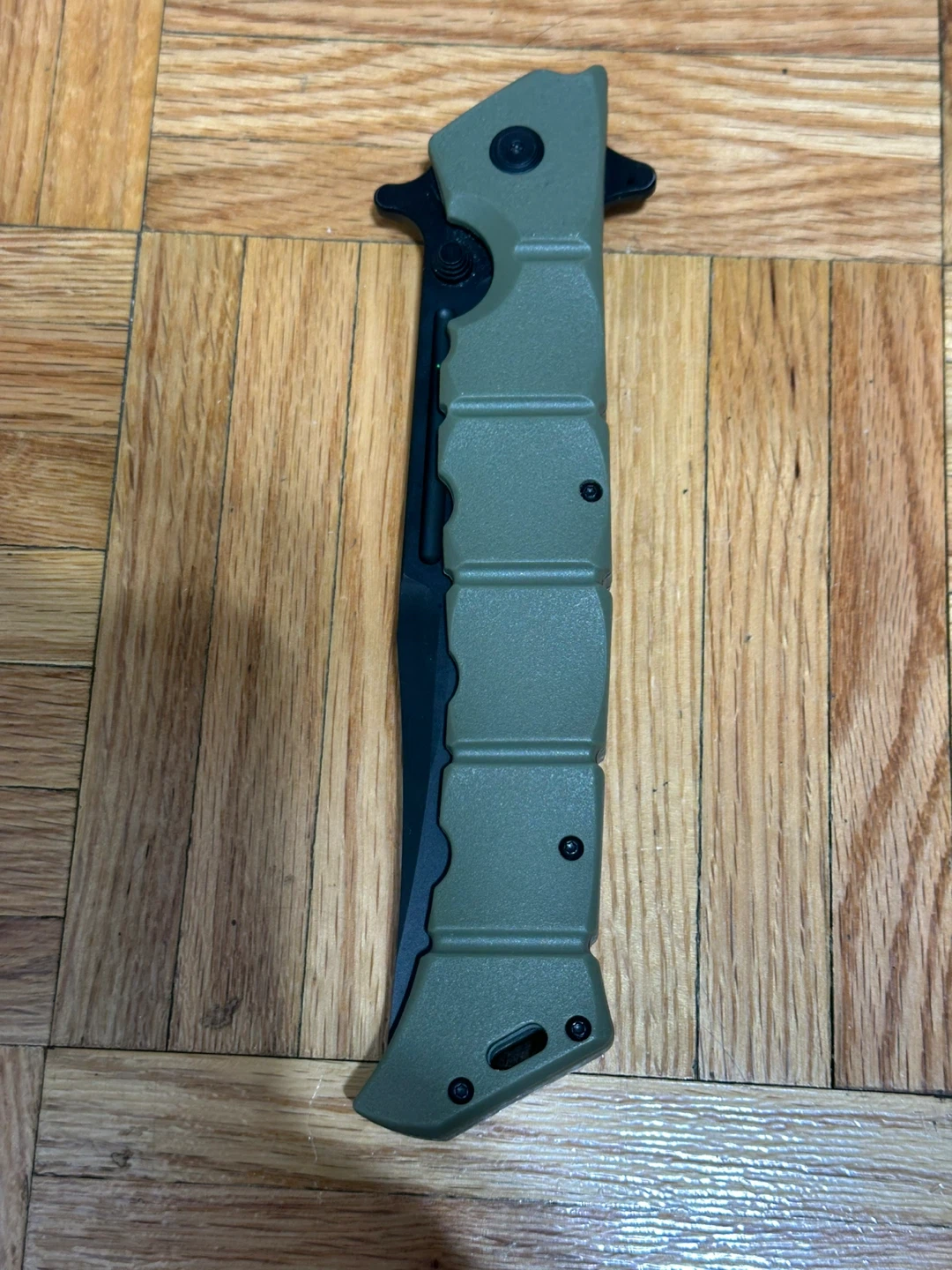 Luzon Folding Knife - photo 2