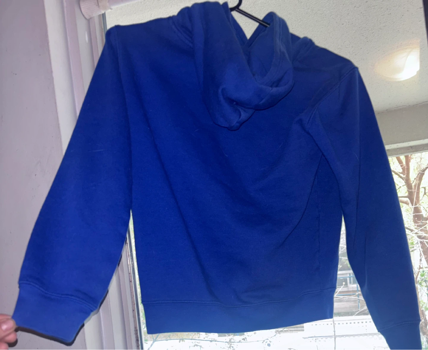 Toronto Blue Jays Youth Hoodie - photo 2