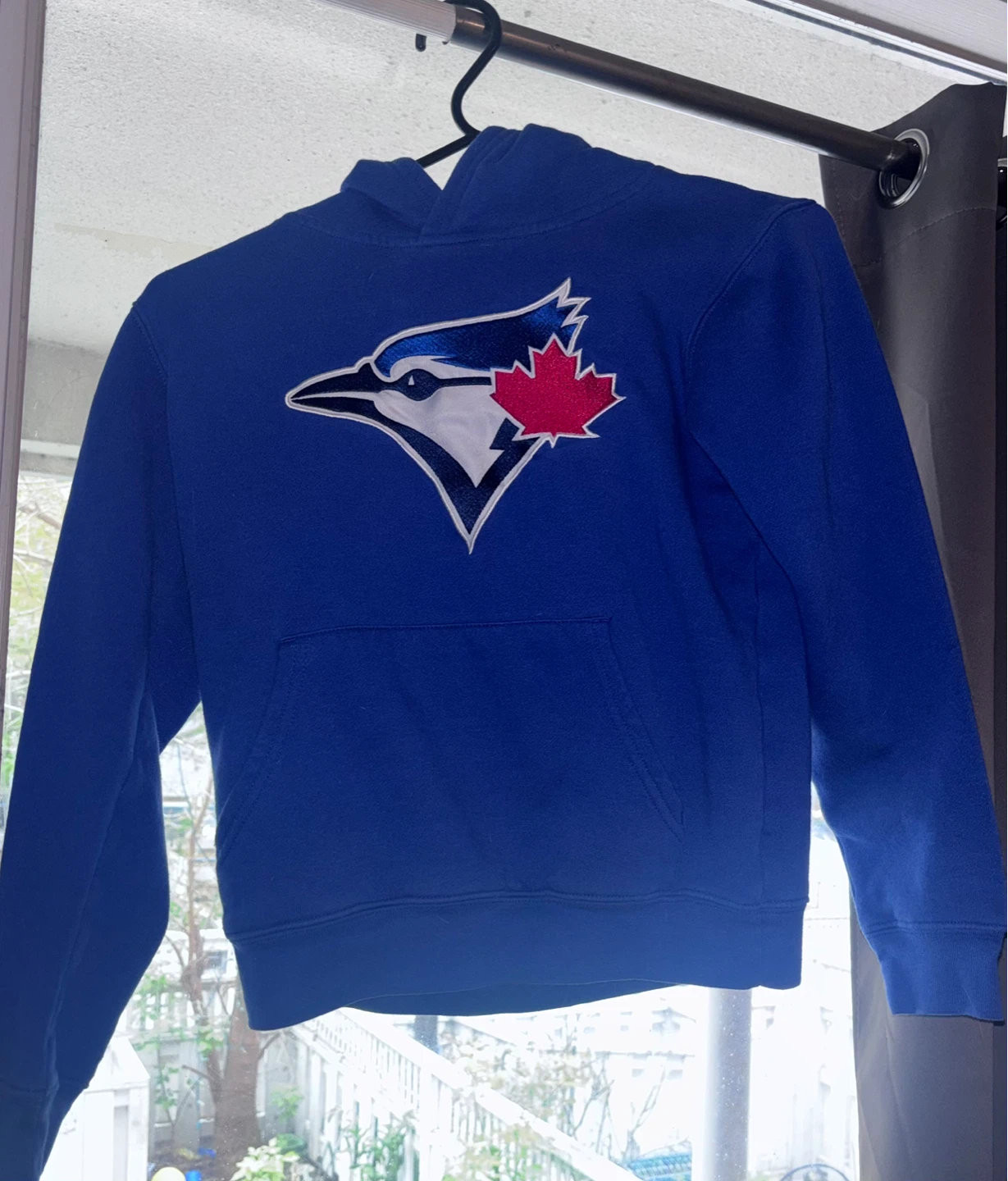 Toronto Blue Jays Youth Hoodie