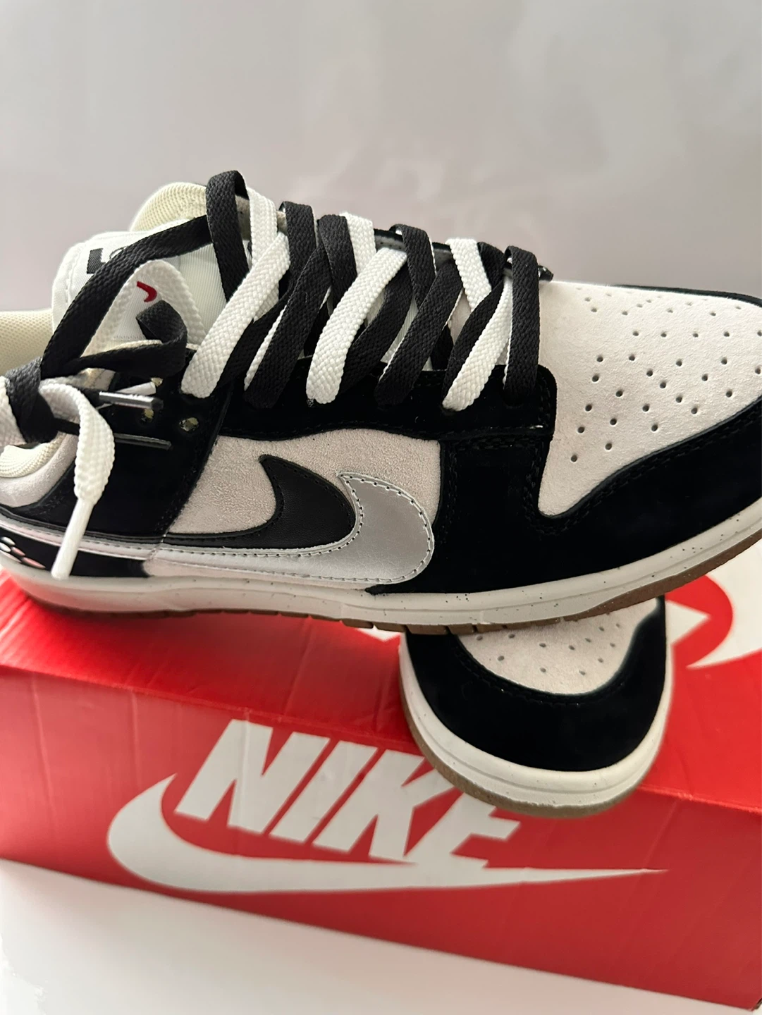 Nike 85 - photo 2