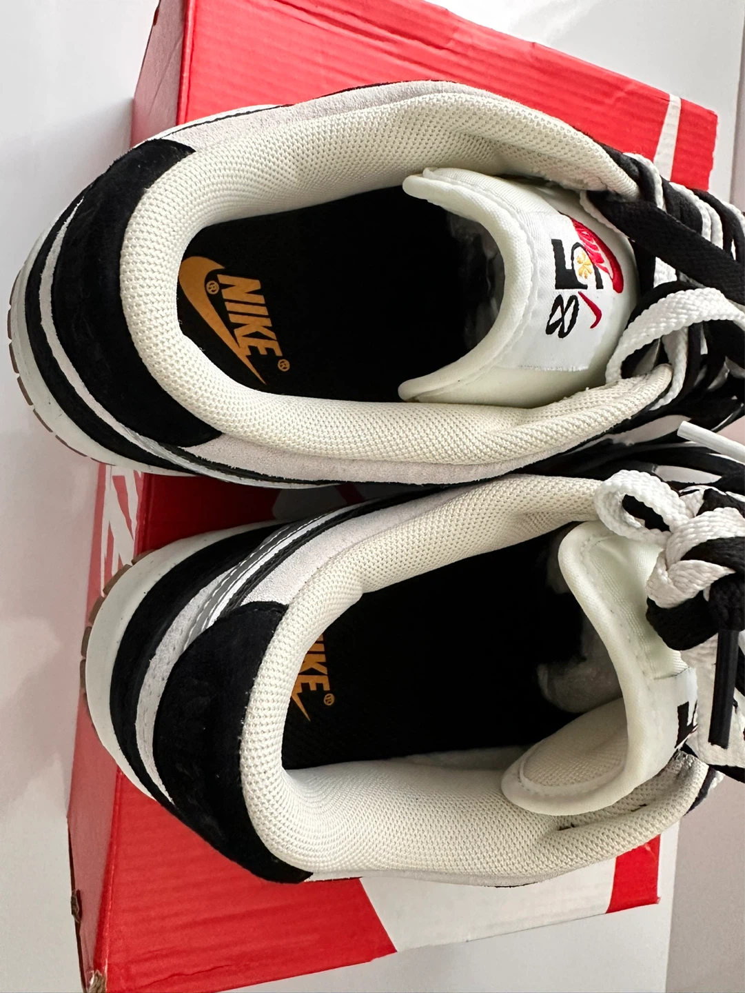 Nike 85 - photo 3